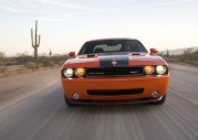 Dodge Challenger SRT8